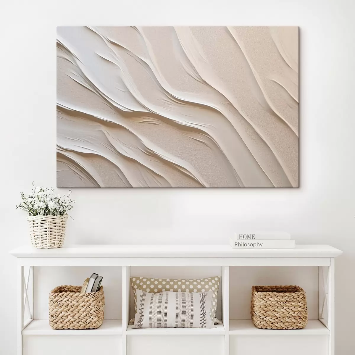 Paveikslėlis Bangos, abstrakcija s46555