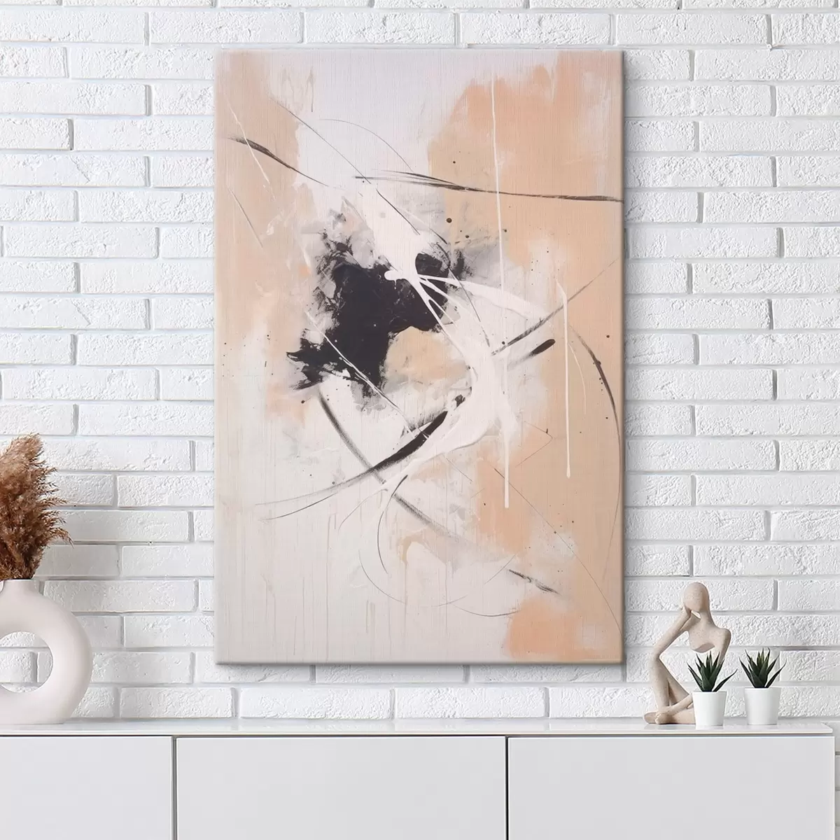 Paveikslėlis Abstrakcija s46556