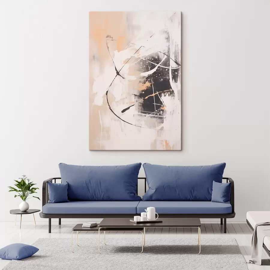 Paveikslėlis Kontrastingas ekspresionizmas s46557