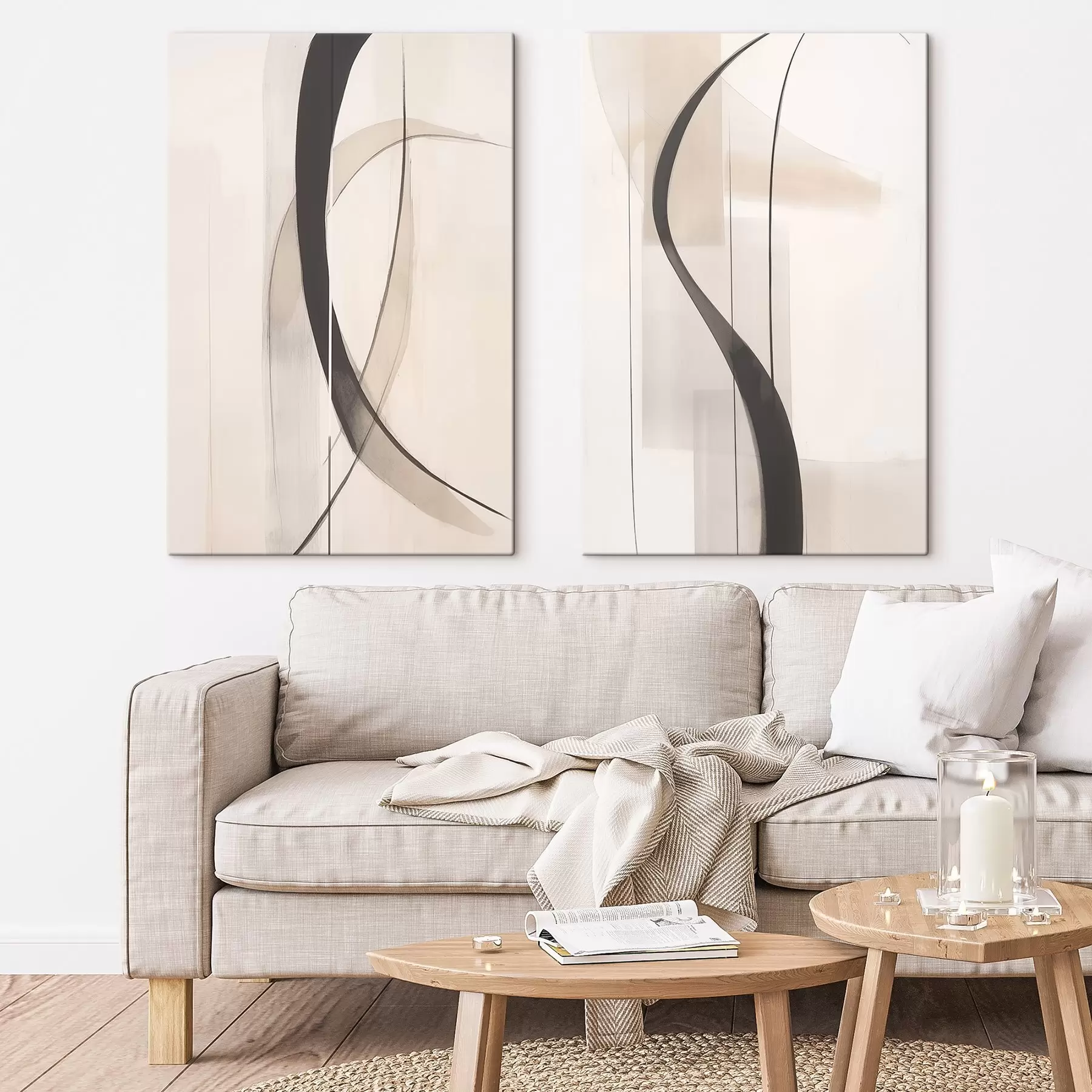 Paveikslėlis Abstrakcija m00942