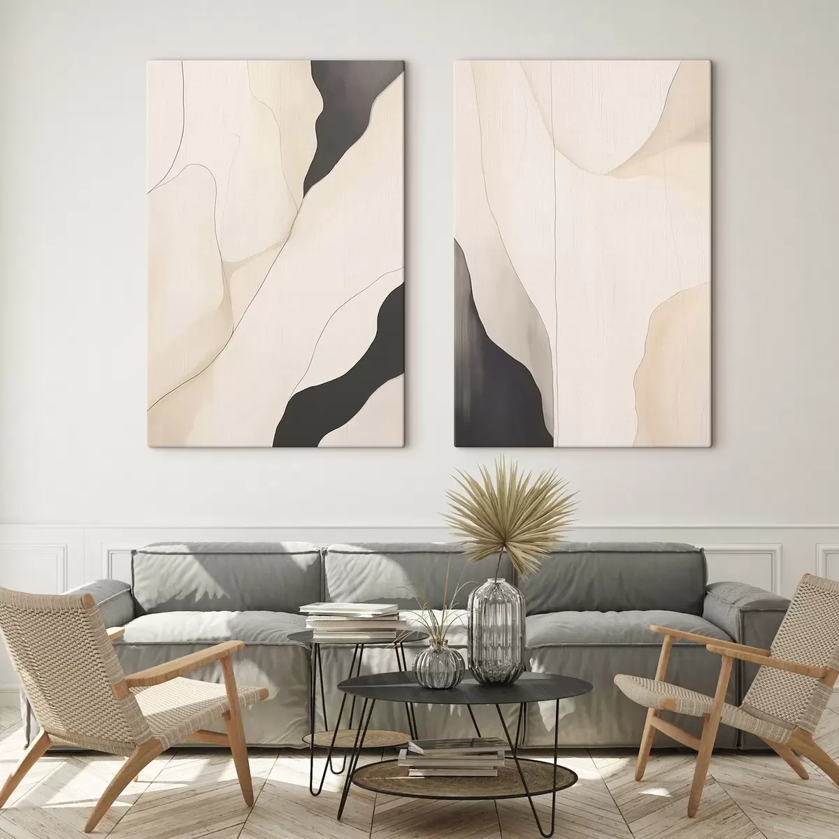 Paveikslėlis Abstrakcija m00943