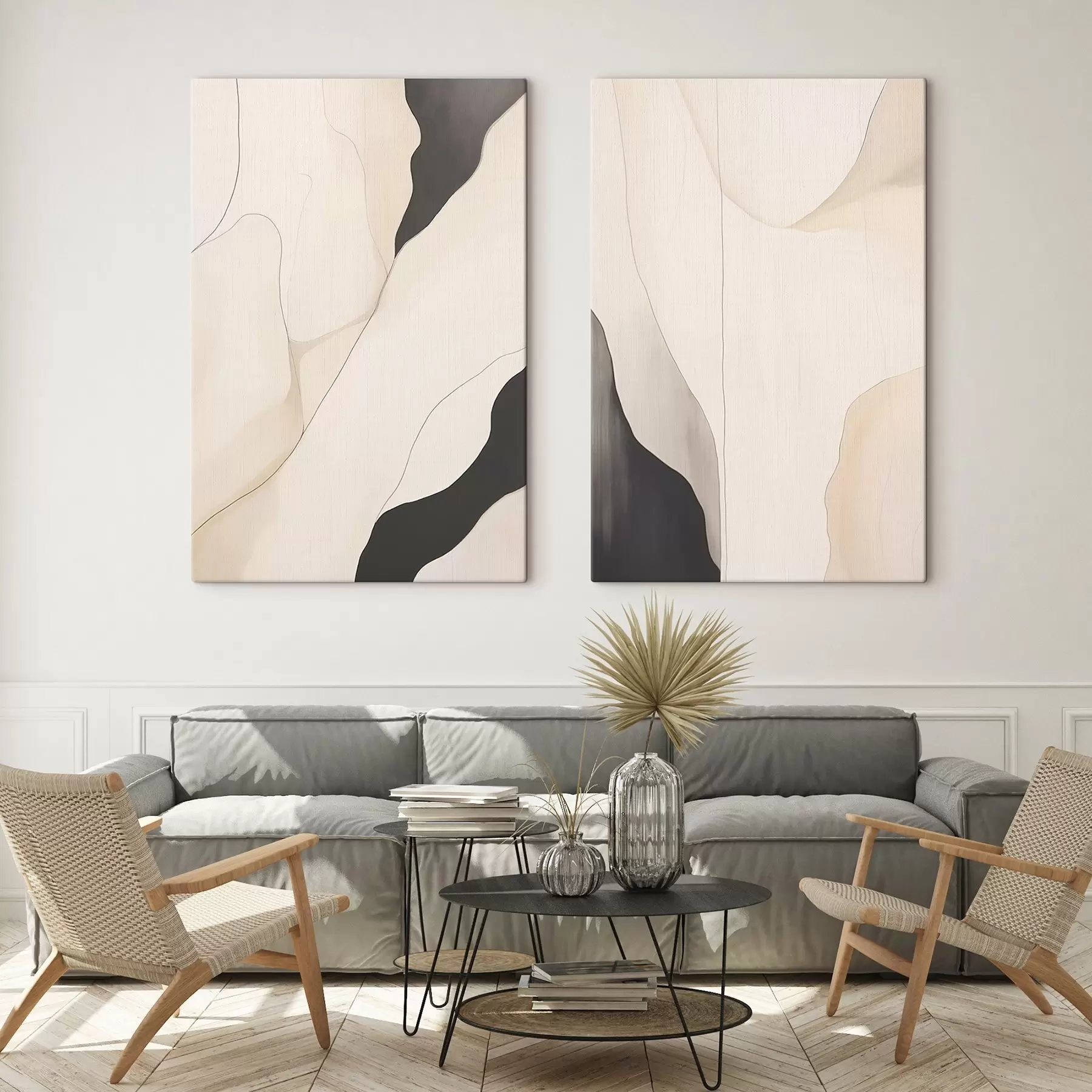 Paveikslėlis Abstrakcija m00943