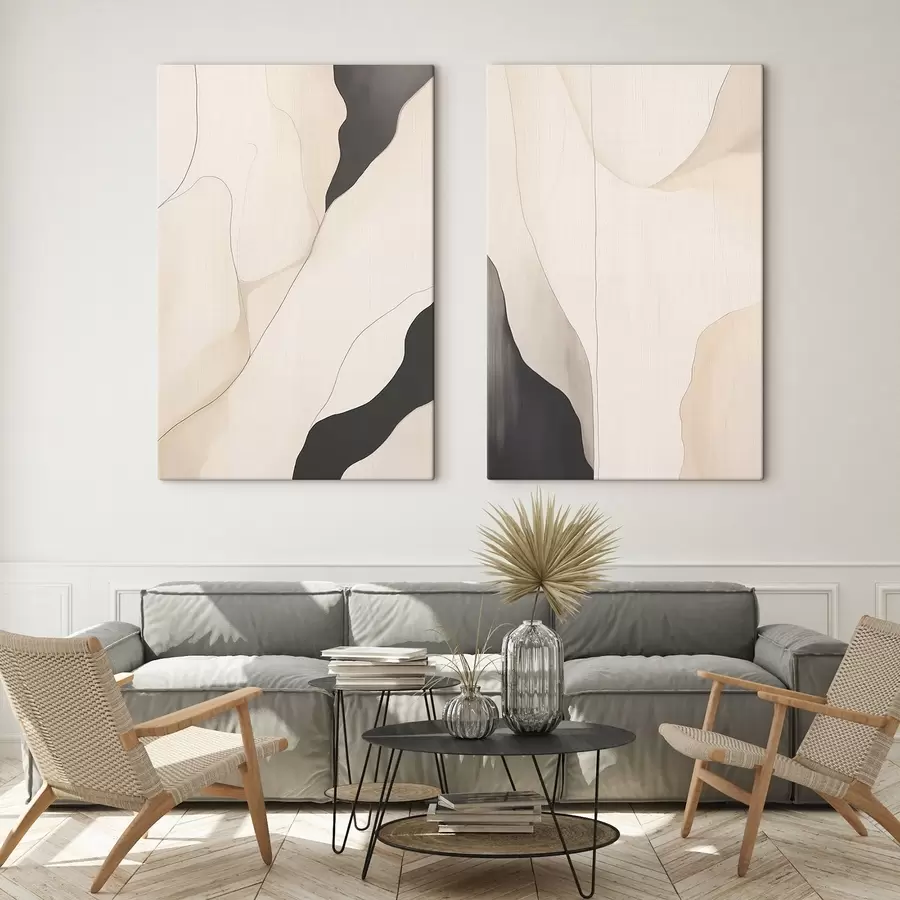 Paveikslėlis Abstrakcija m00943