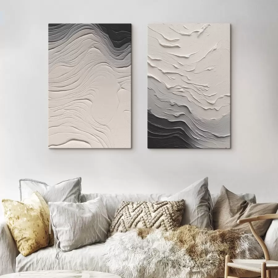 Paveikslėlis Abstrakcija m00944