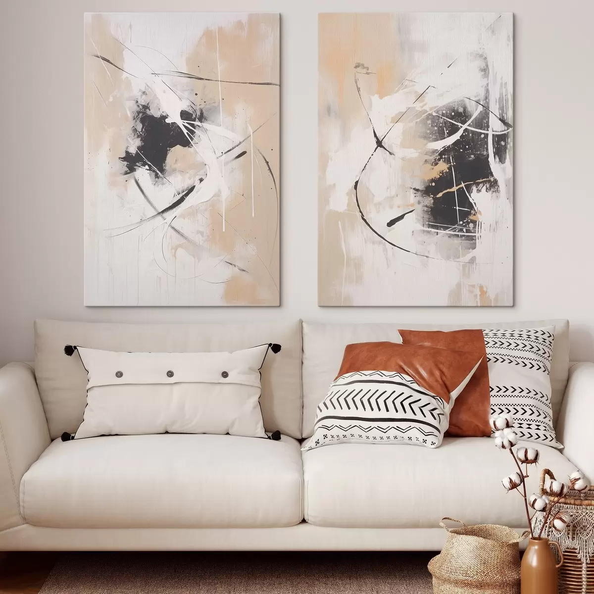 Paveikslėlis Abstrakcija m00946