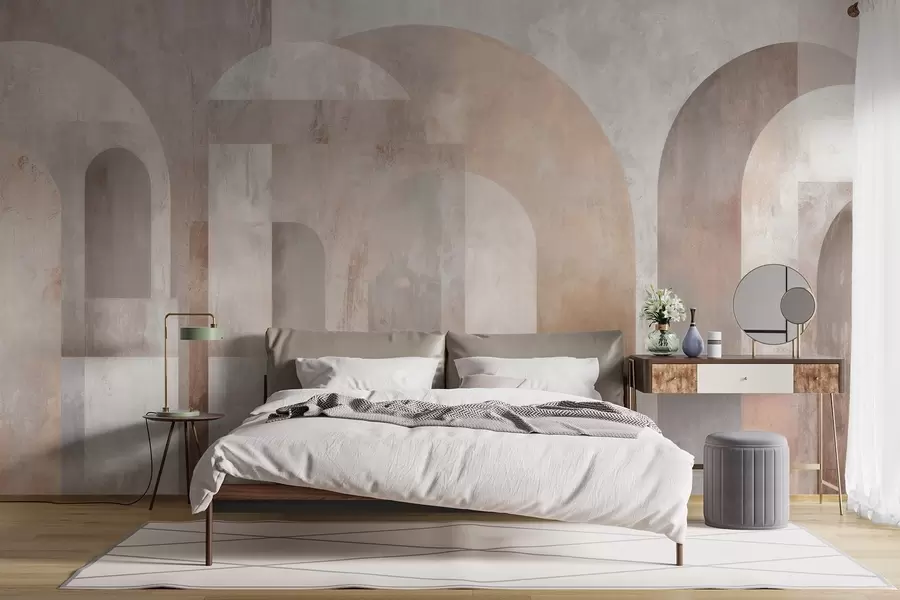 Fototapetai Gėlių šakos w04855