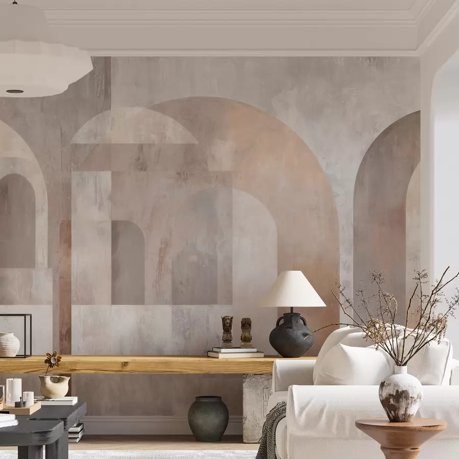 Fototapetai Gėlių šakos w04855