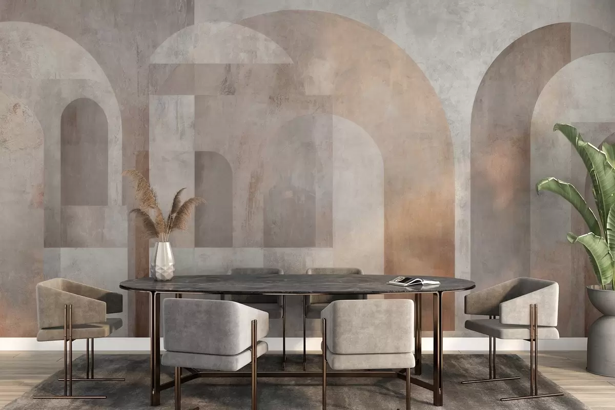 Fototapetai Gėlių šakos w04855