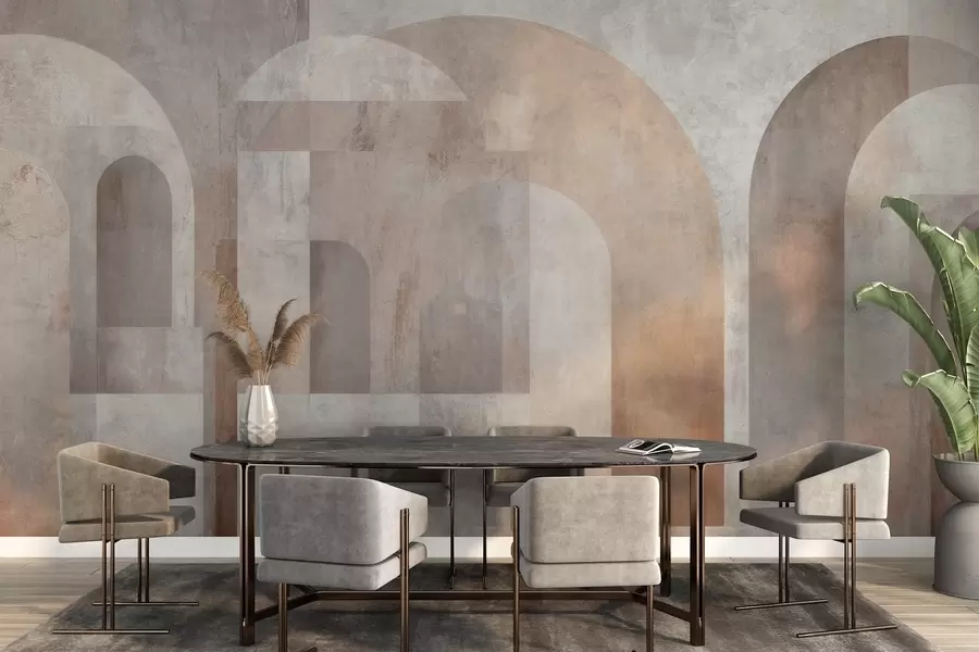 Fototapetai Gėlių šakos w04855