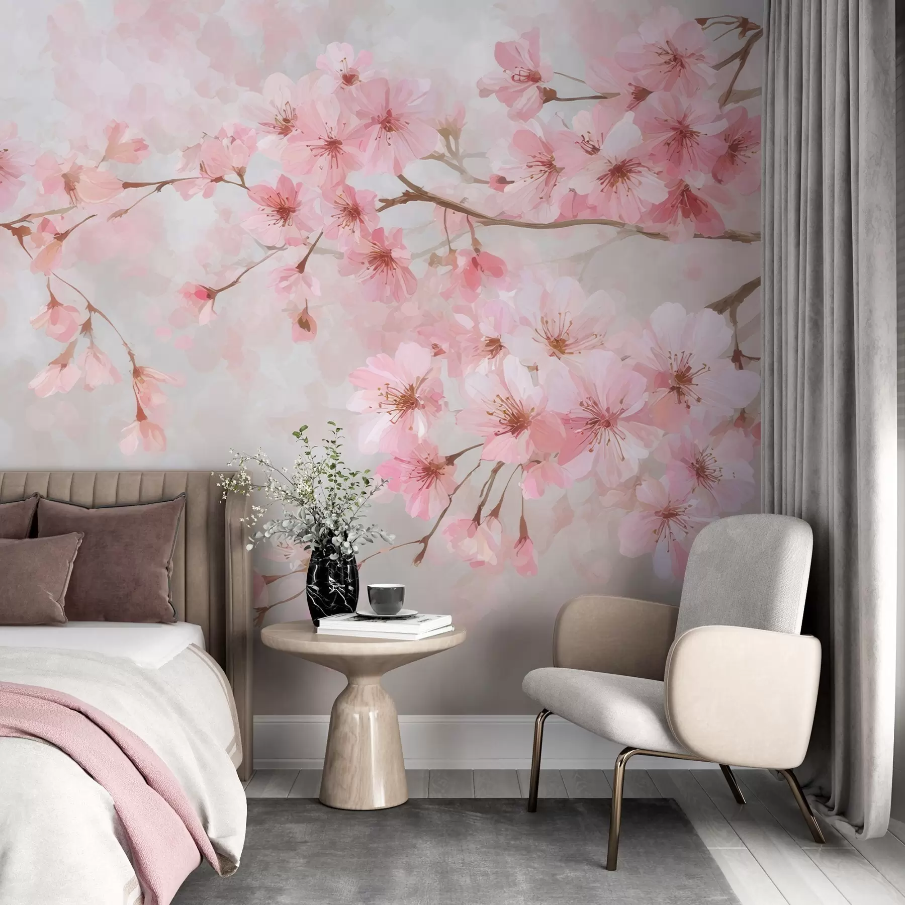 Fototapetai Arkos w04856