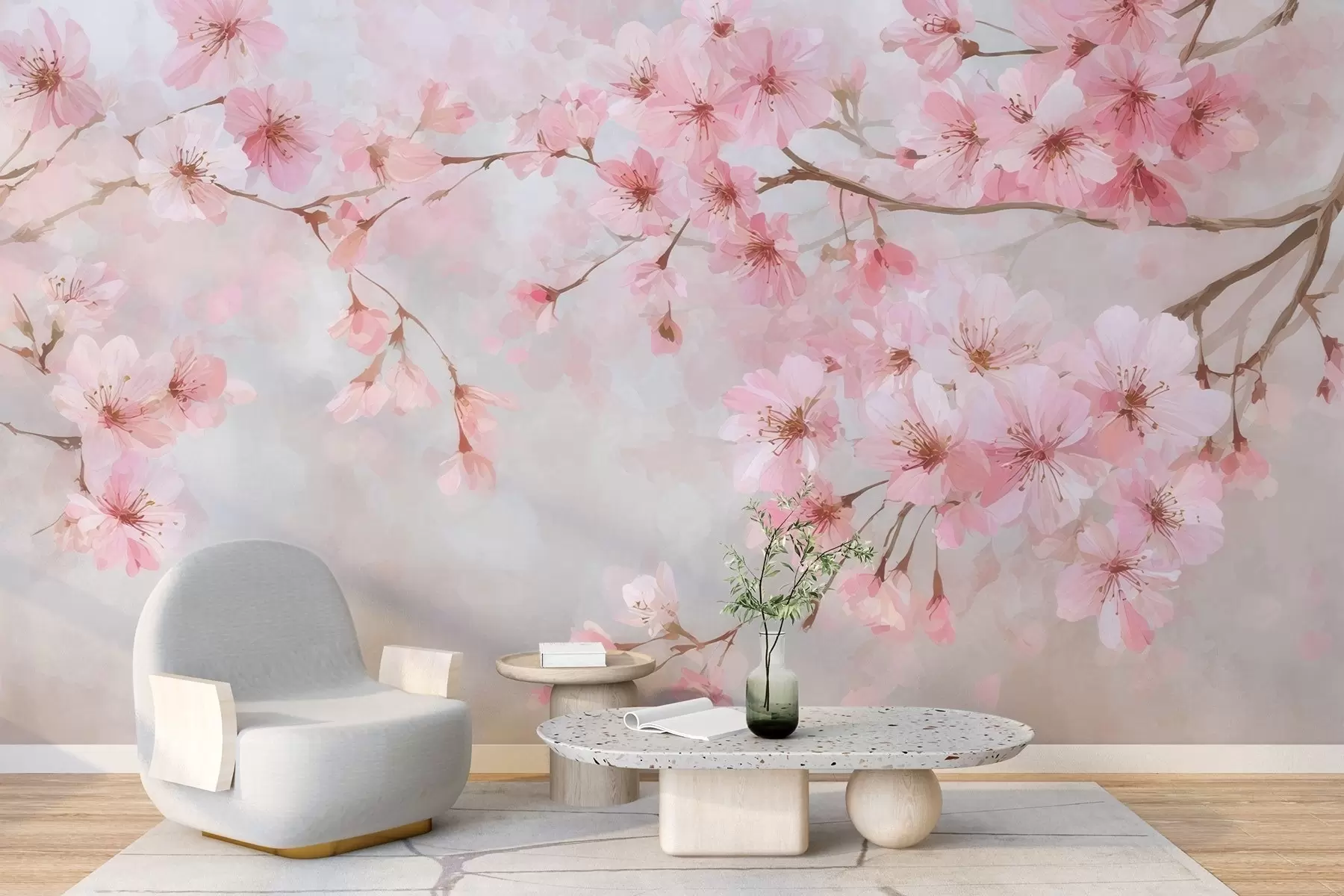 Fototapetai Arkos w04856