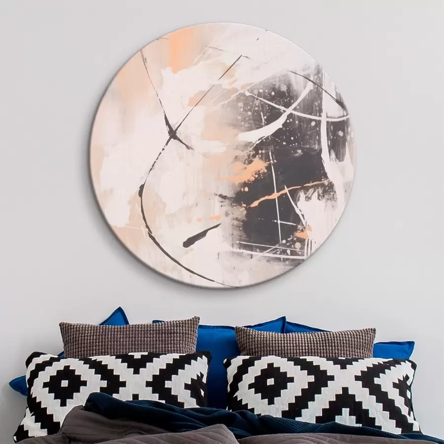 Paveikslėlis Kontrastingas ekspresionizmas r46557