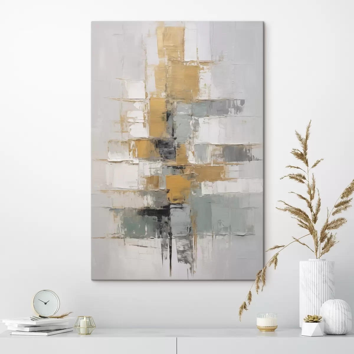 Paveikslėlis Abstrakti kompozicija s46569