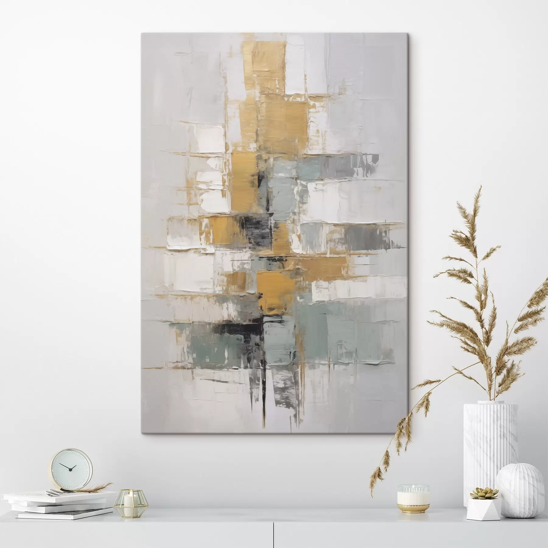 Paveikslėlis Abstrakti kompozicija s46569