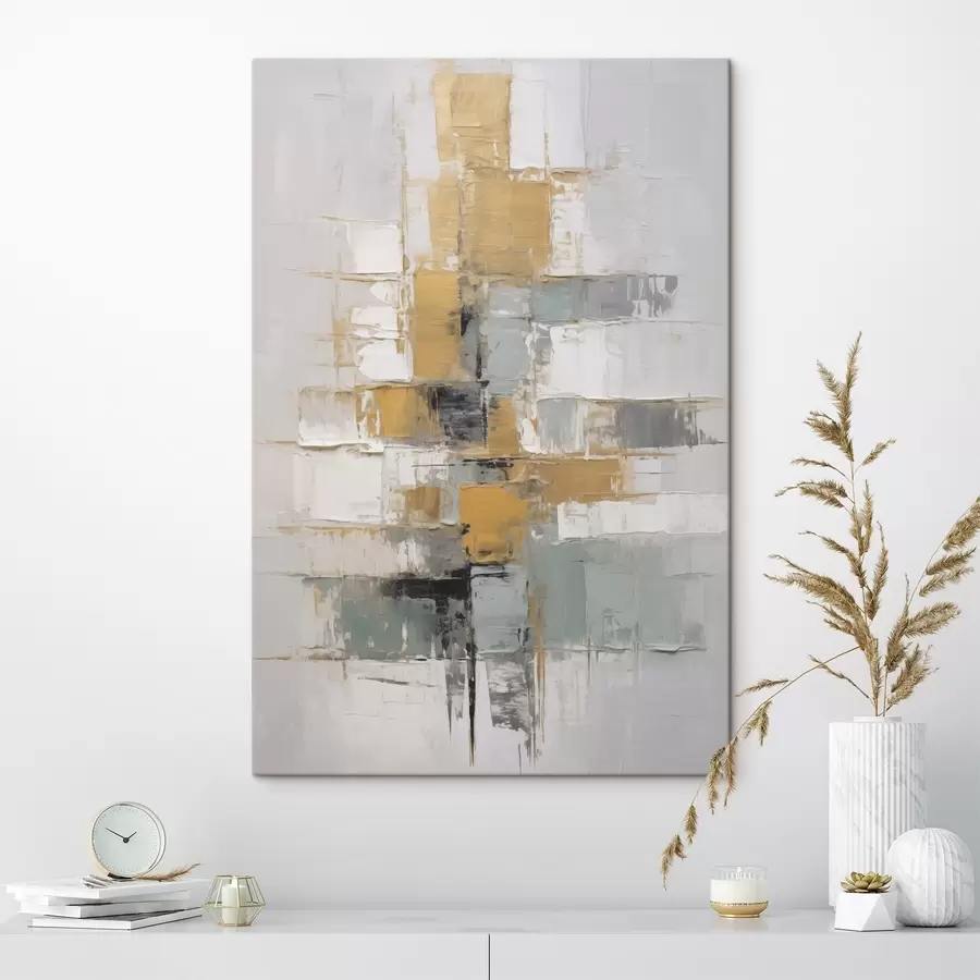 Paveikslėlis Abstrakti kompozicija s46569