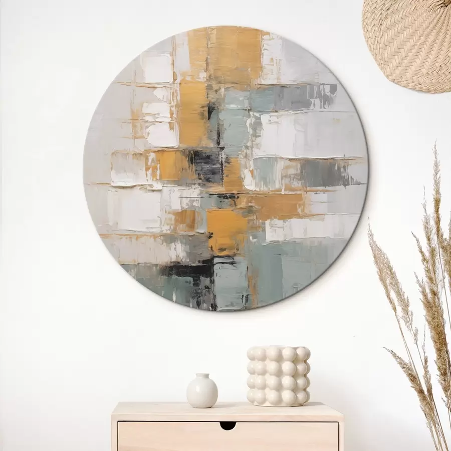 Paveikslėlis Abstrakti kompozicija r46569