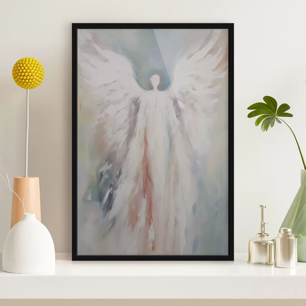 Plakatas Angelas f46567