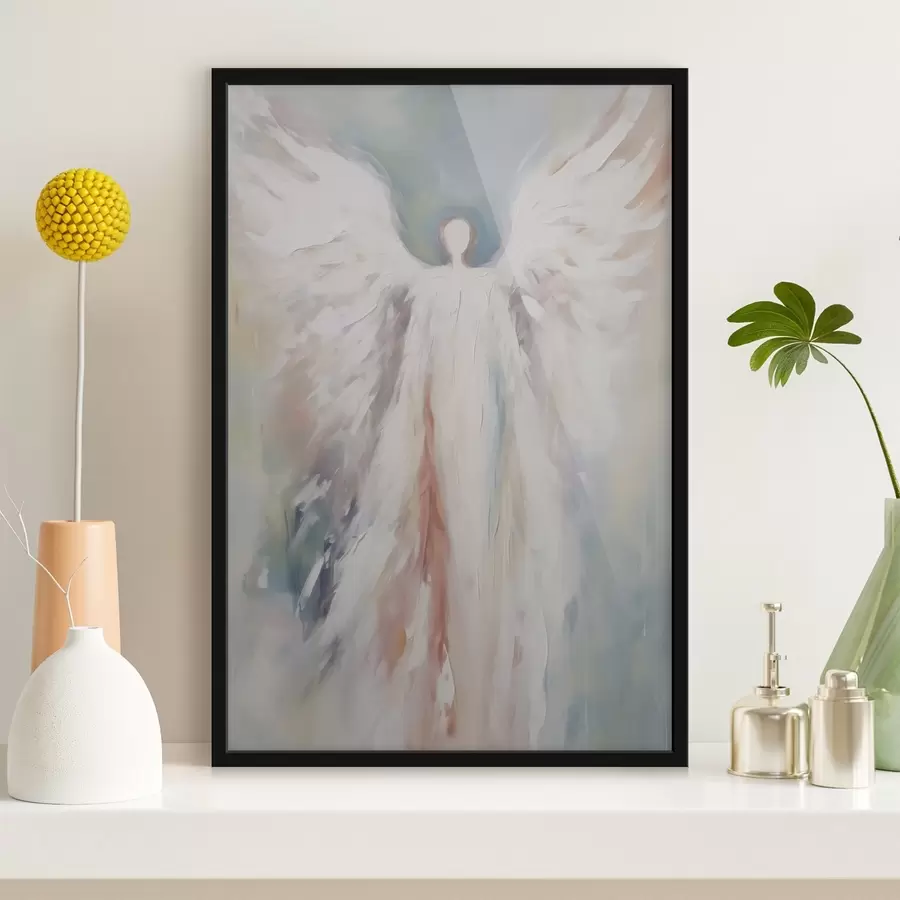 Fototapetai Angelas f46567