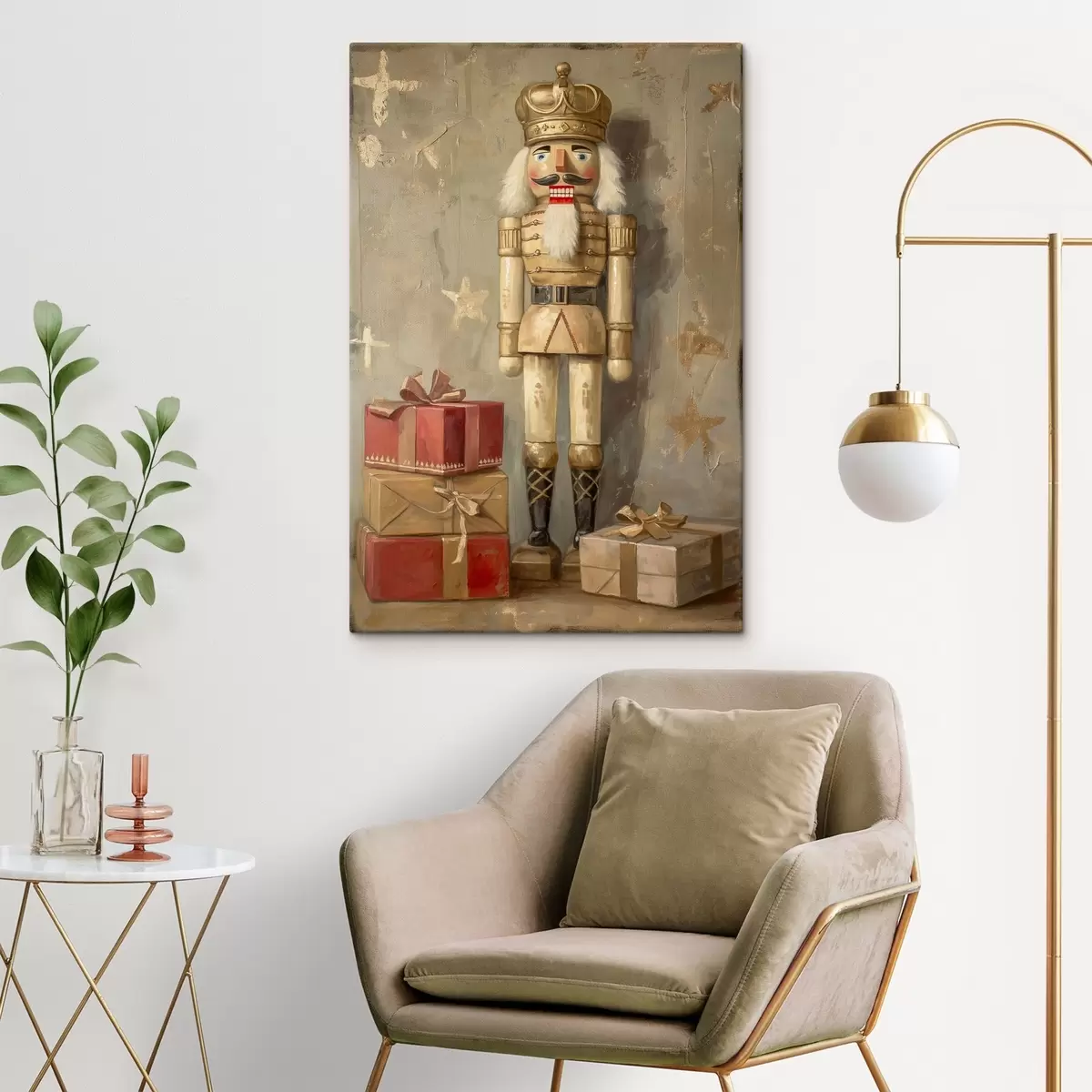 Paveikslėlis Riešutų skaldytuvas s46591