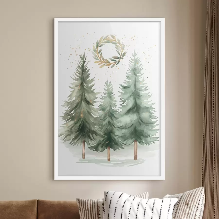 Fototapetai Pažadas ir prisiminimas f46609