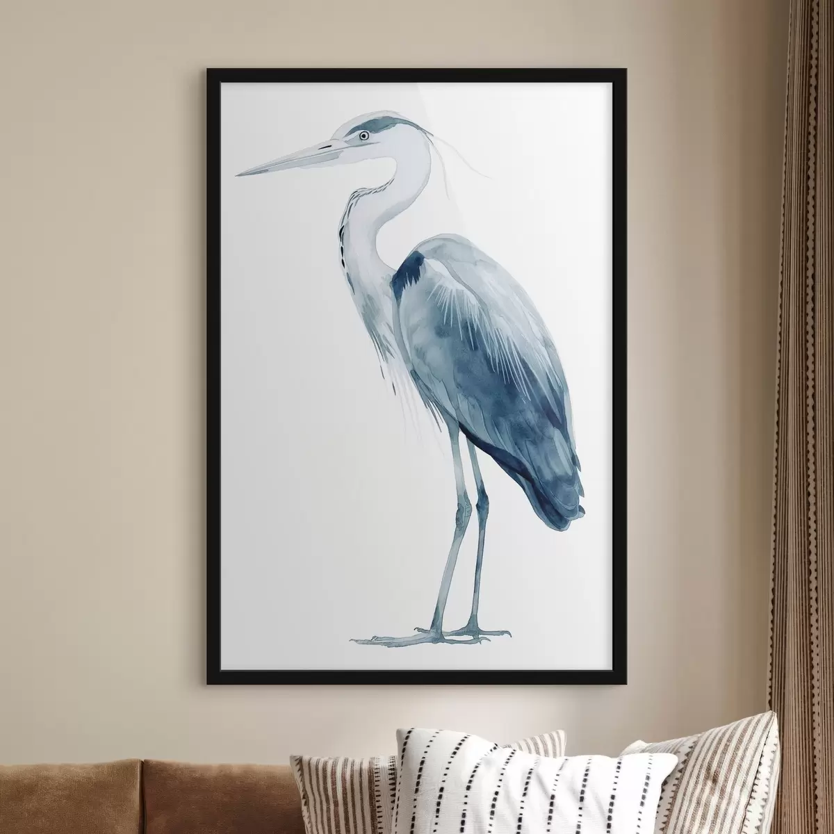 Plakatas Kranas f46610