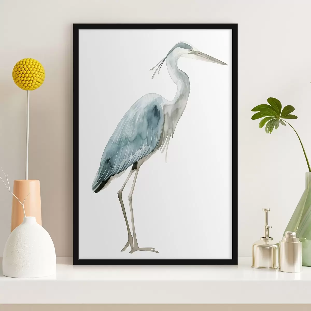 Plakatas Kranas f46613