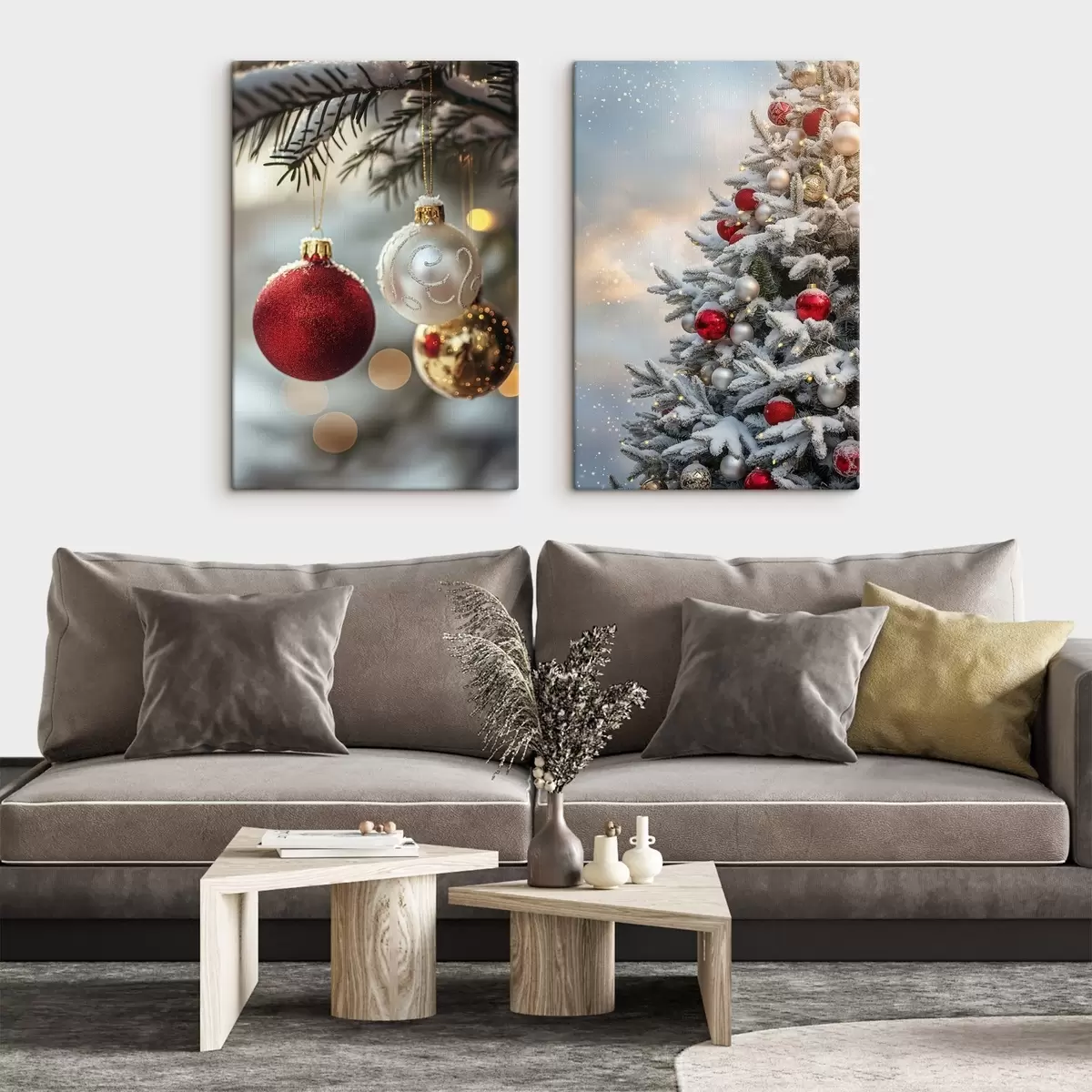 Paveikslėlis Kalėdų stebuklas m00954