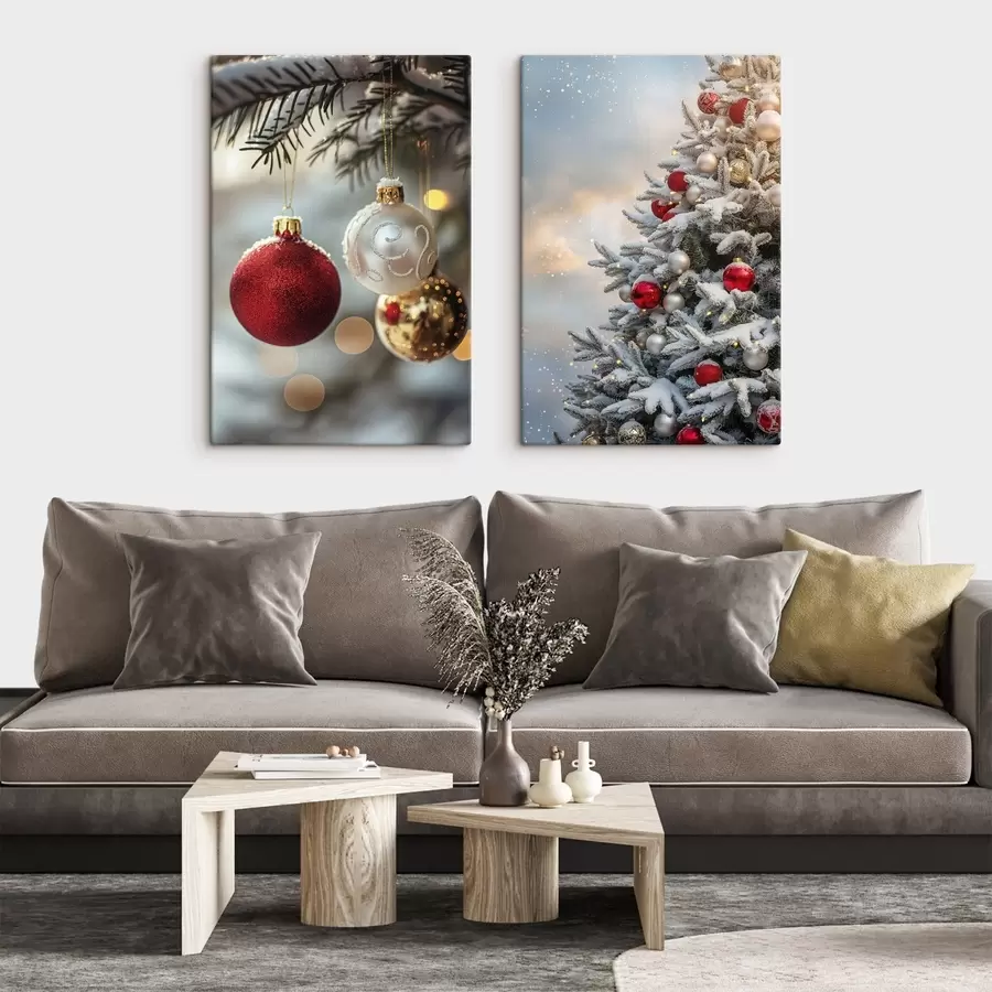 Paveikslėlis Kalėdų stebuklas m00954