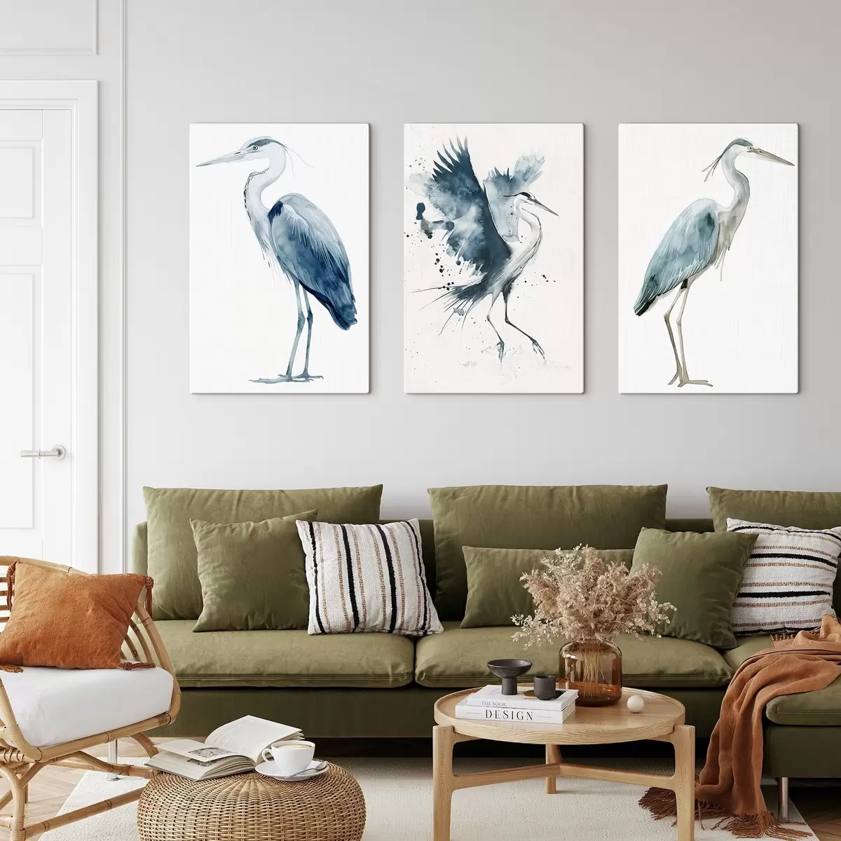 Paveikslėlis Kranai m00960