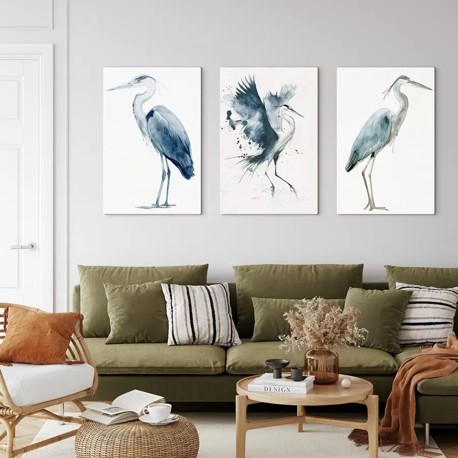 Paveikslėlis Kranai m00960