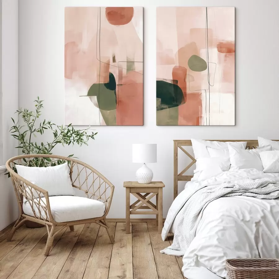 Paveikslėlis Abstrakcijos m00939