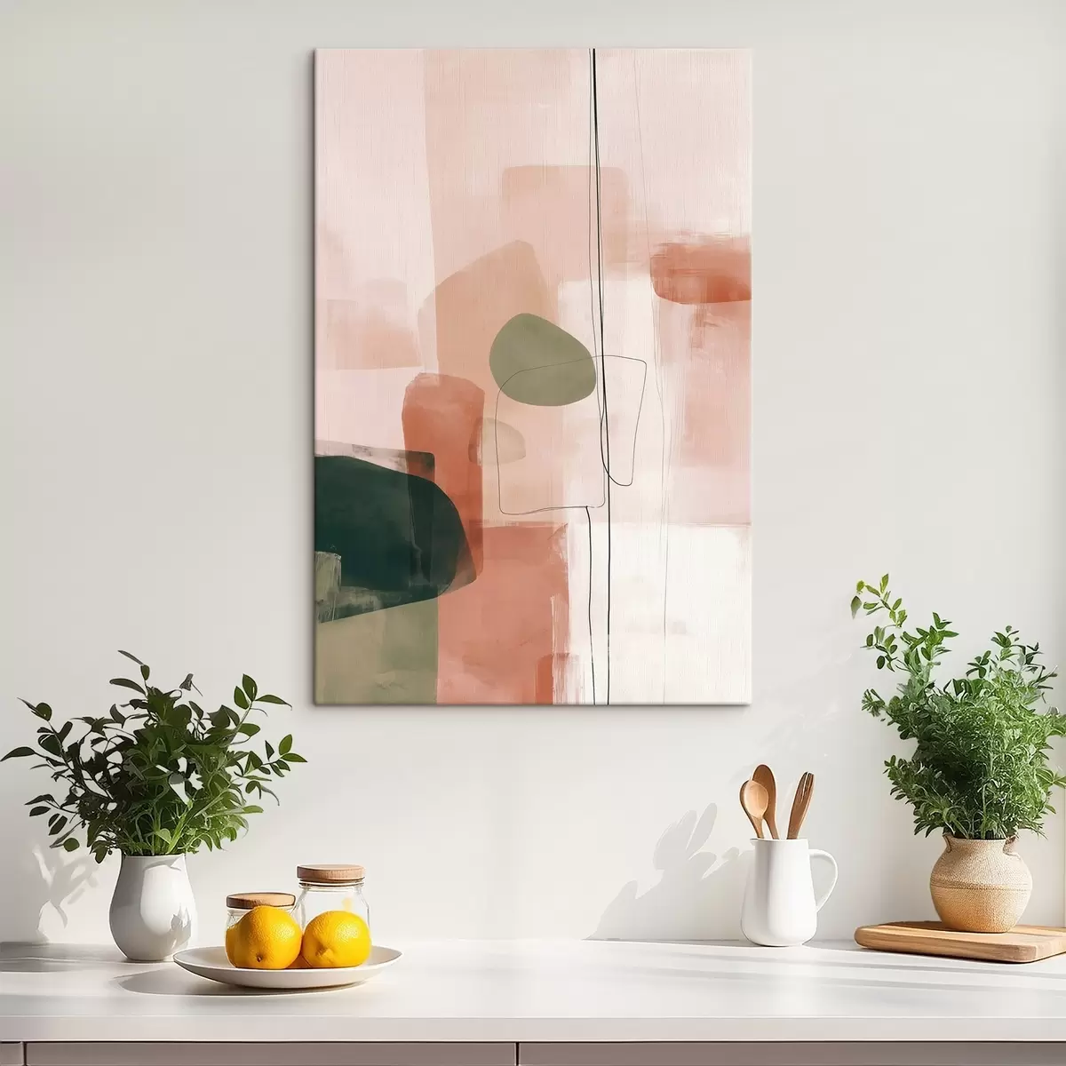 Paveikslėlis Abstrakcija s46575