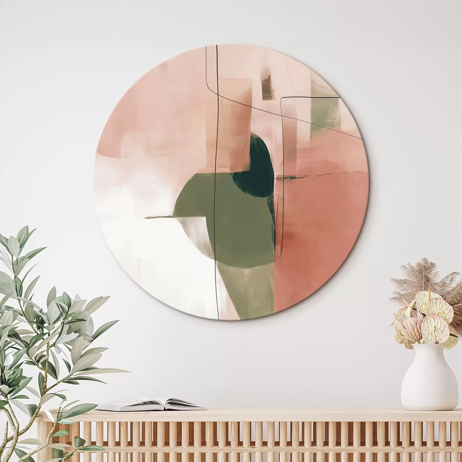 Paveikslėlis Abstrakcija r46574