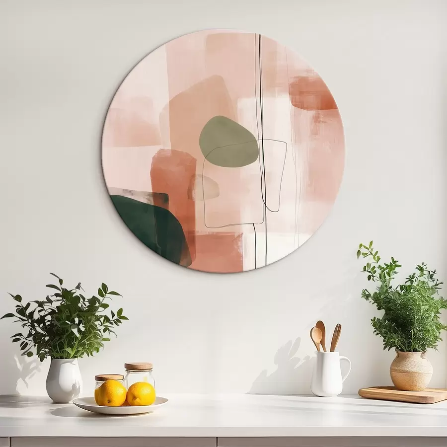 Paveikslėlis Abstrakcija r46575