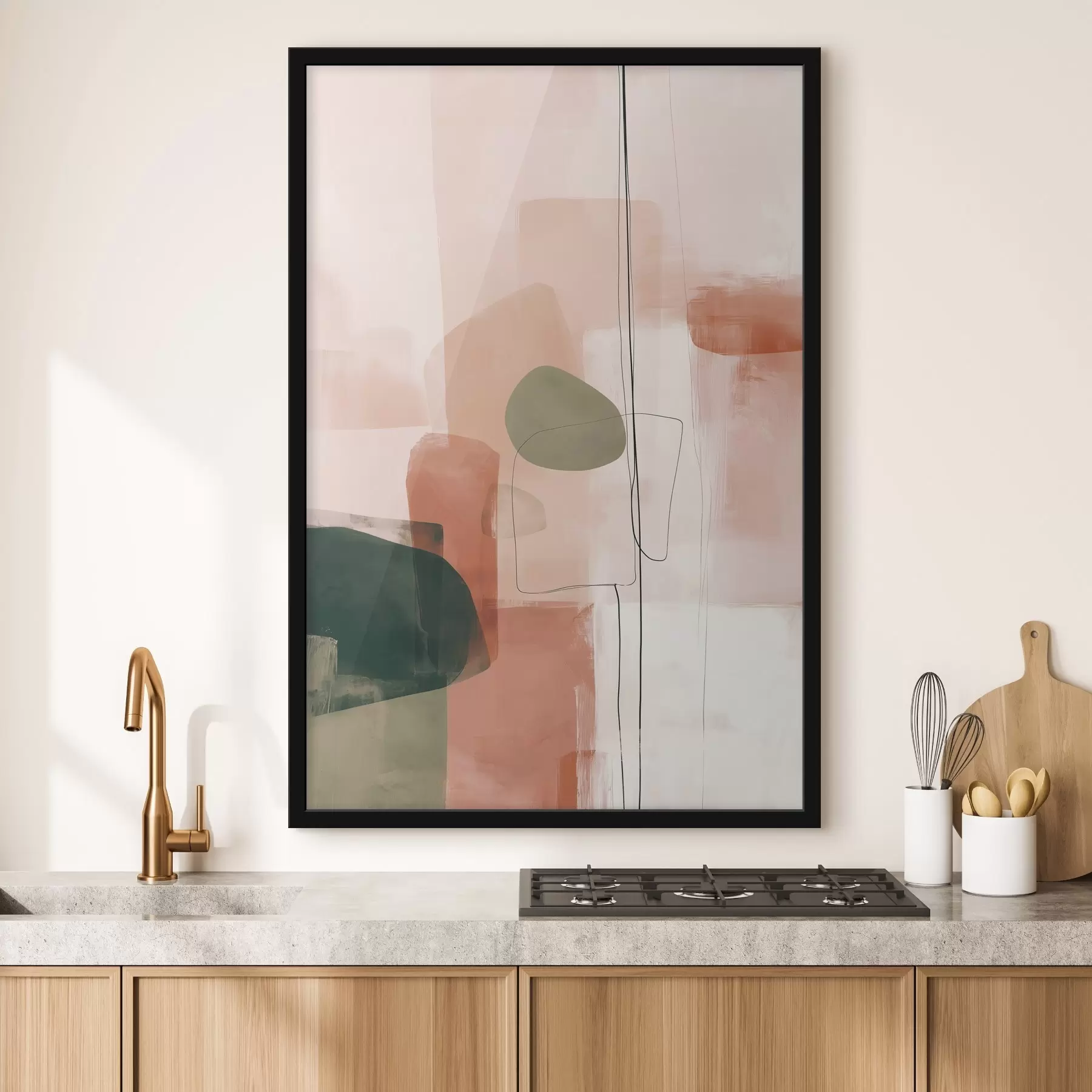 Fototapetai Abstrakcija f46575