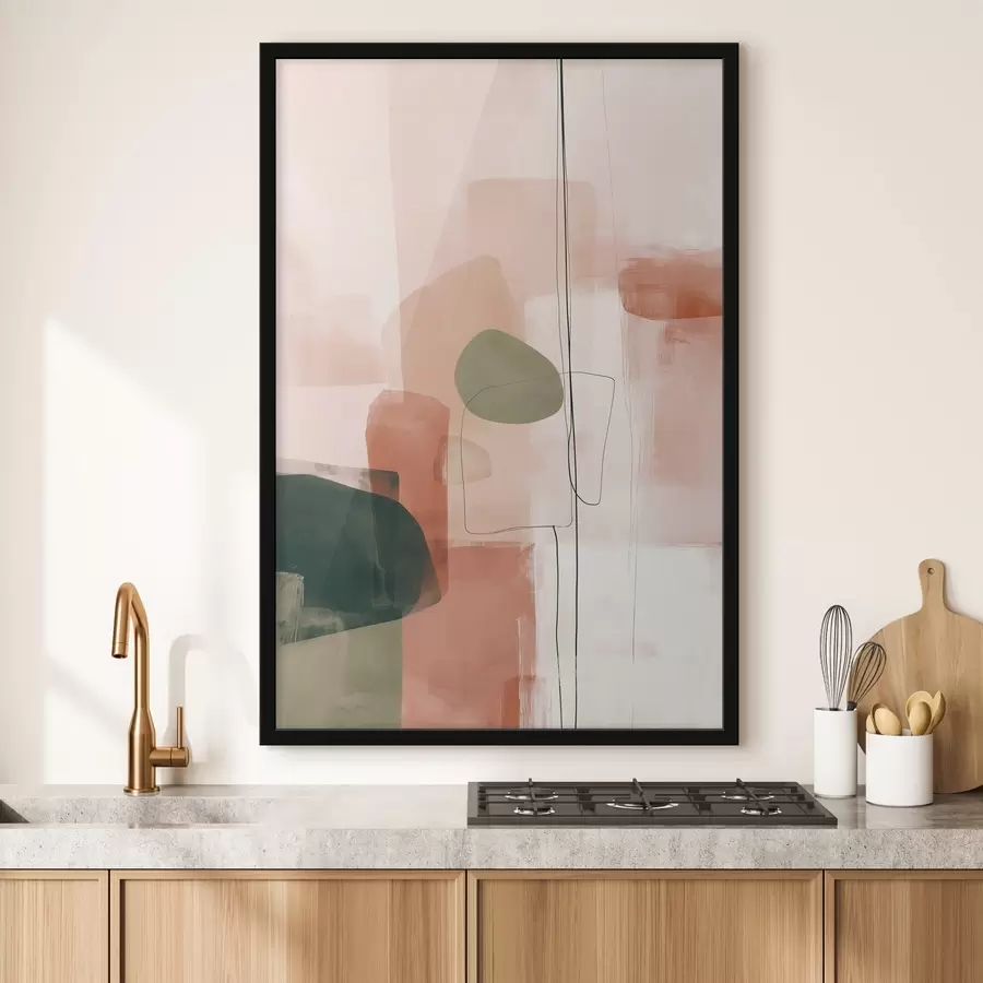 Fototapetai Abstrakcija f46575