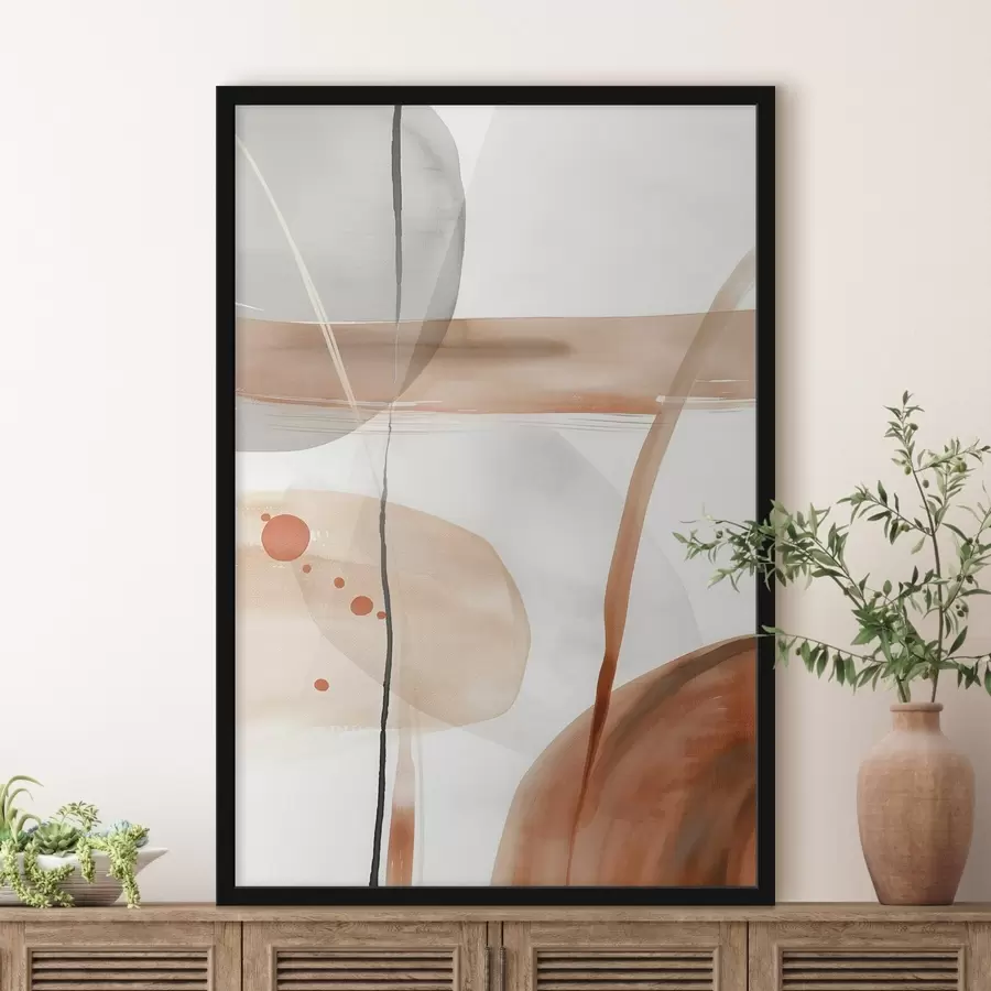 Fototapetai Abstrakcija f46583