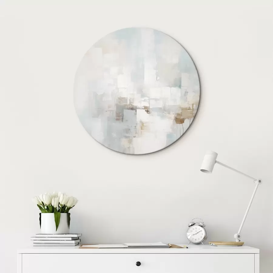 Paveikslėlis Šviesūs pasteliniai blokai: mėlyni, smėliniai, balti r46546