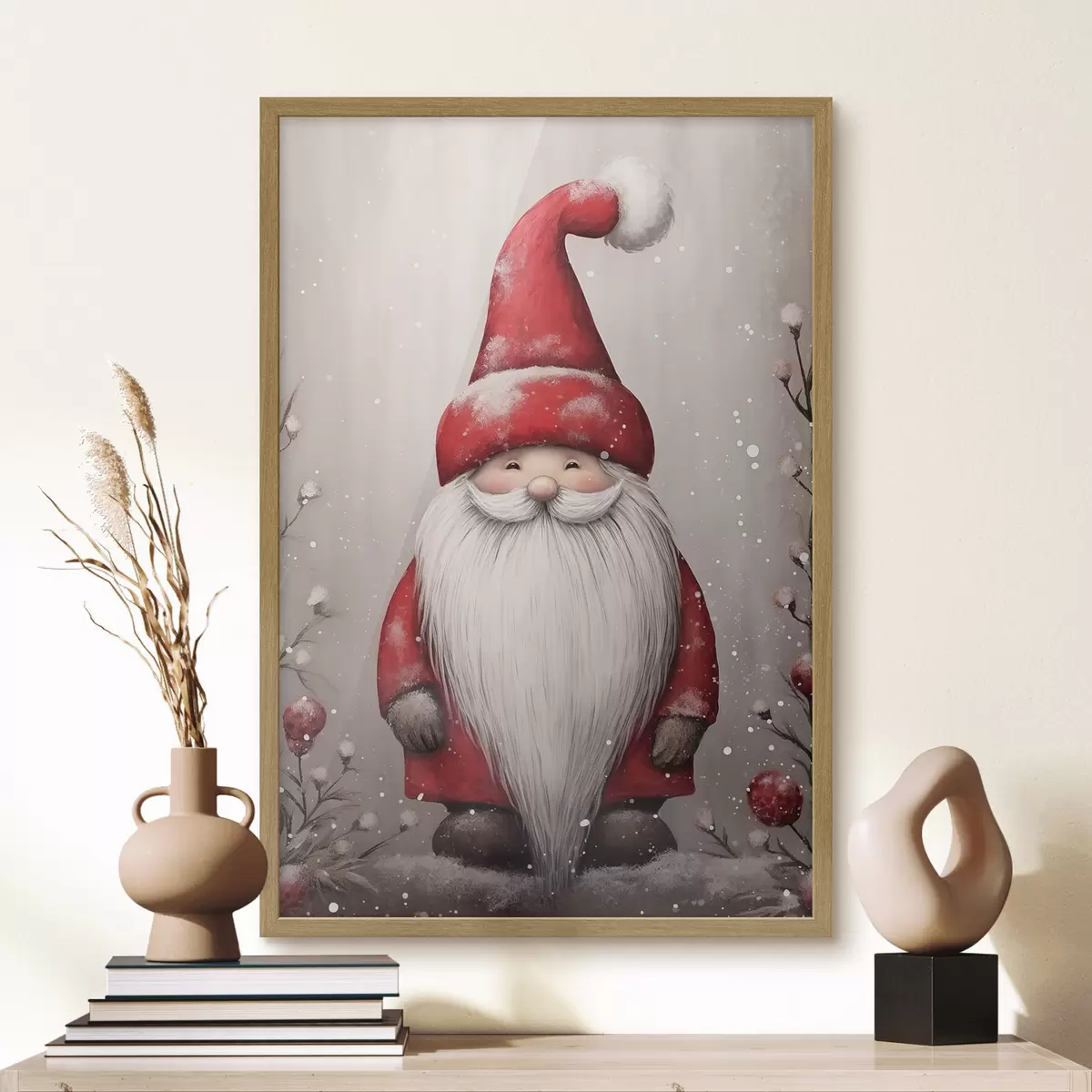 Plakatas Magija ir viltis f46620