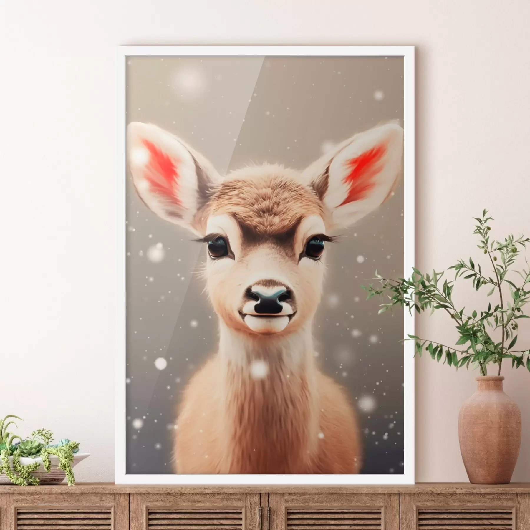 Fototapetai Elnias f46633