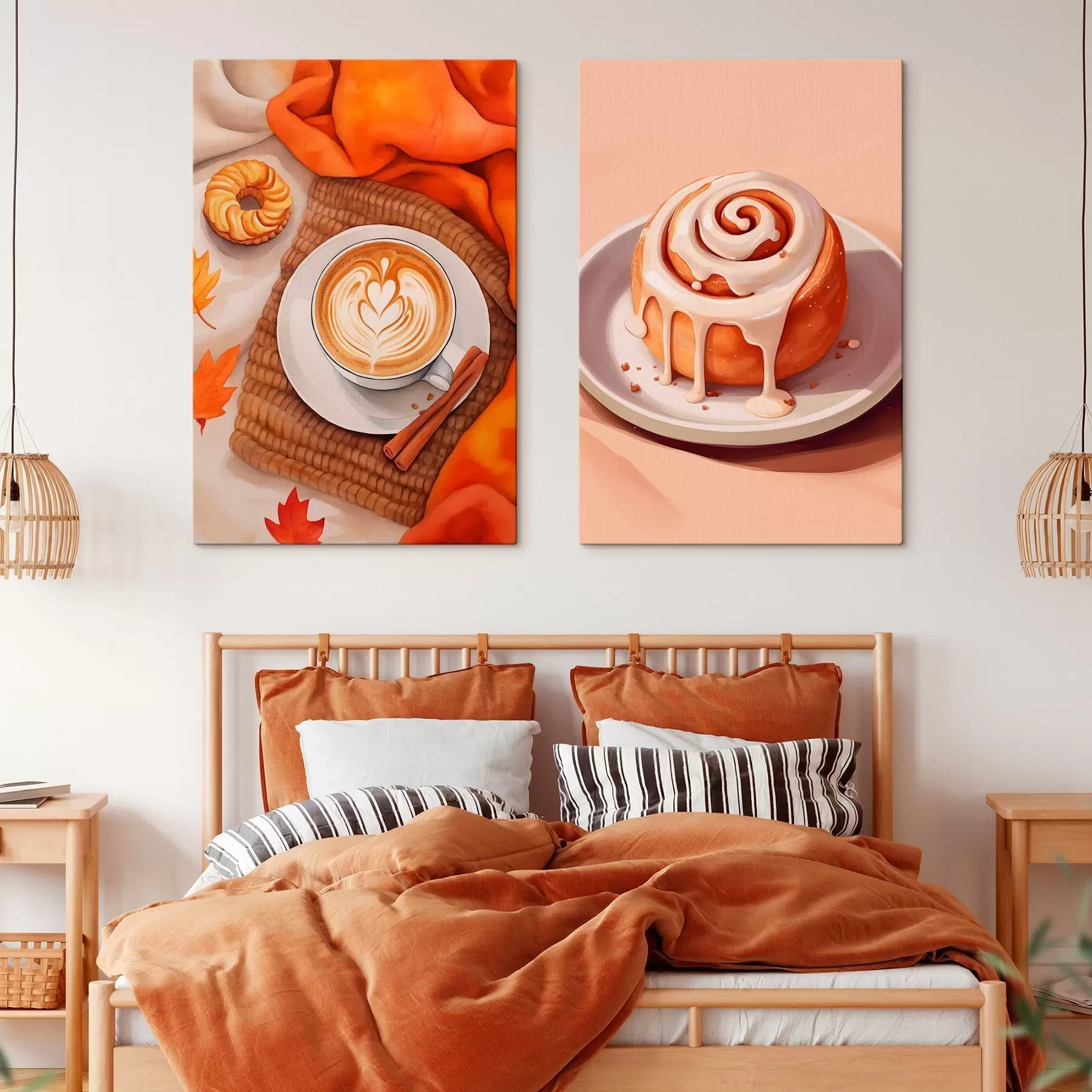 Paveikslėlis Rudens atmosfera m00976