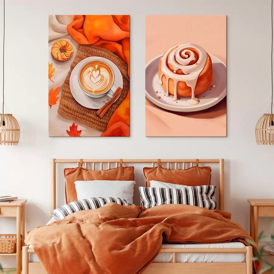 Paveikslėlis Rudens atmosfera m00976