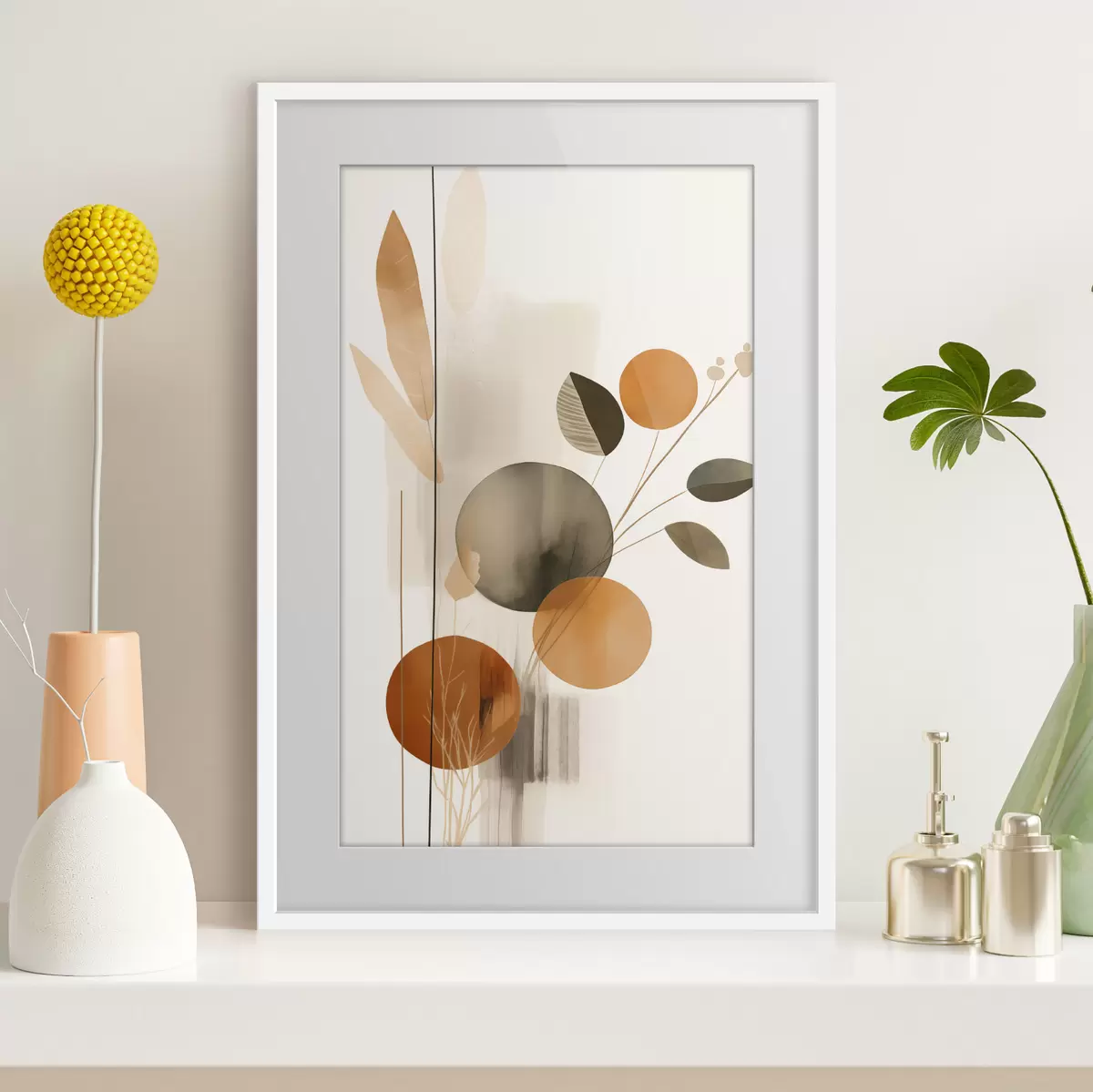 Plakatas Rudens ritmas f46697