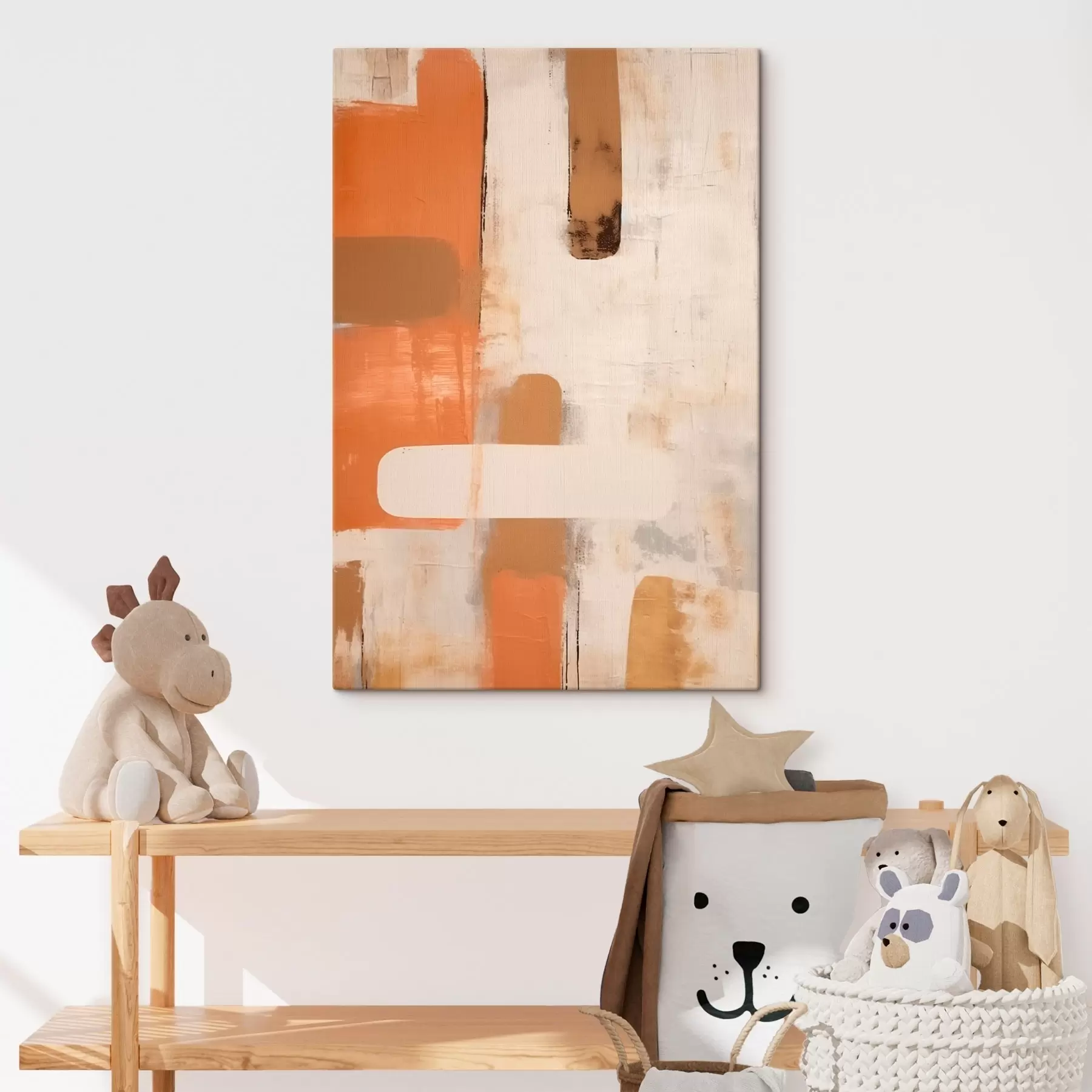 Paveikslėlis Abstrakti kompozicija s46726