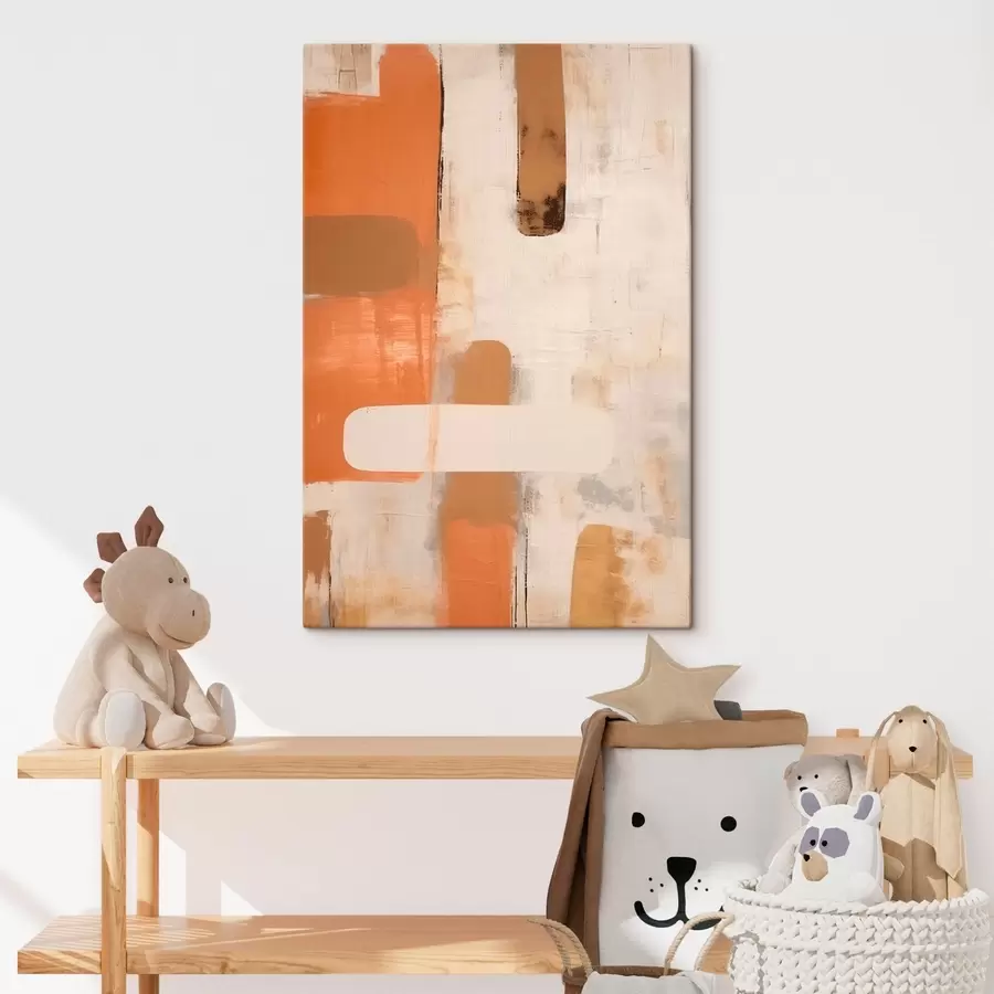 Paveikslėlis Abstrakti kompozicija s46726