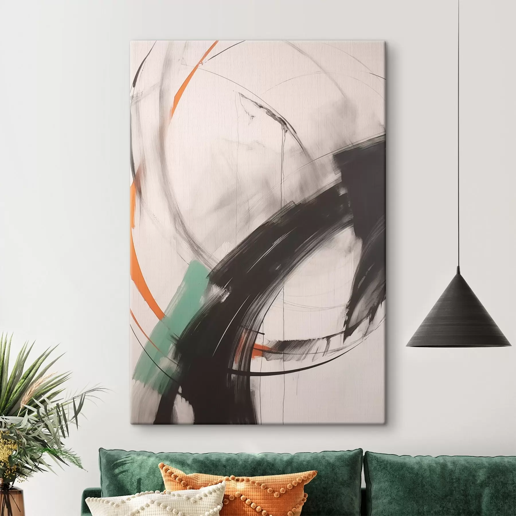 Paveikslėlis Abstraktus s46728