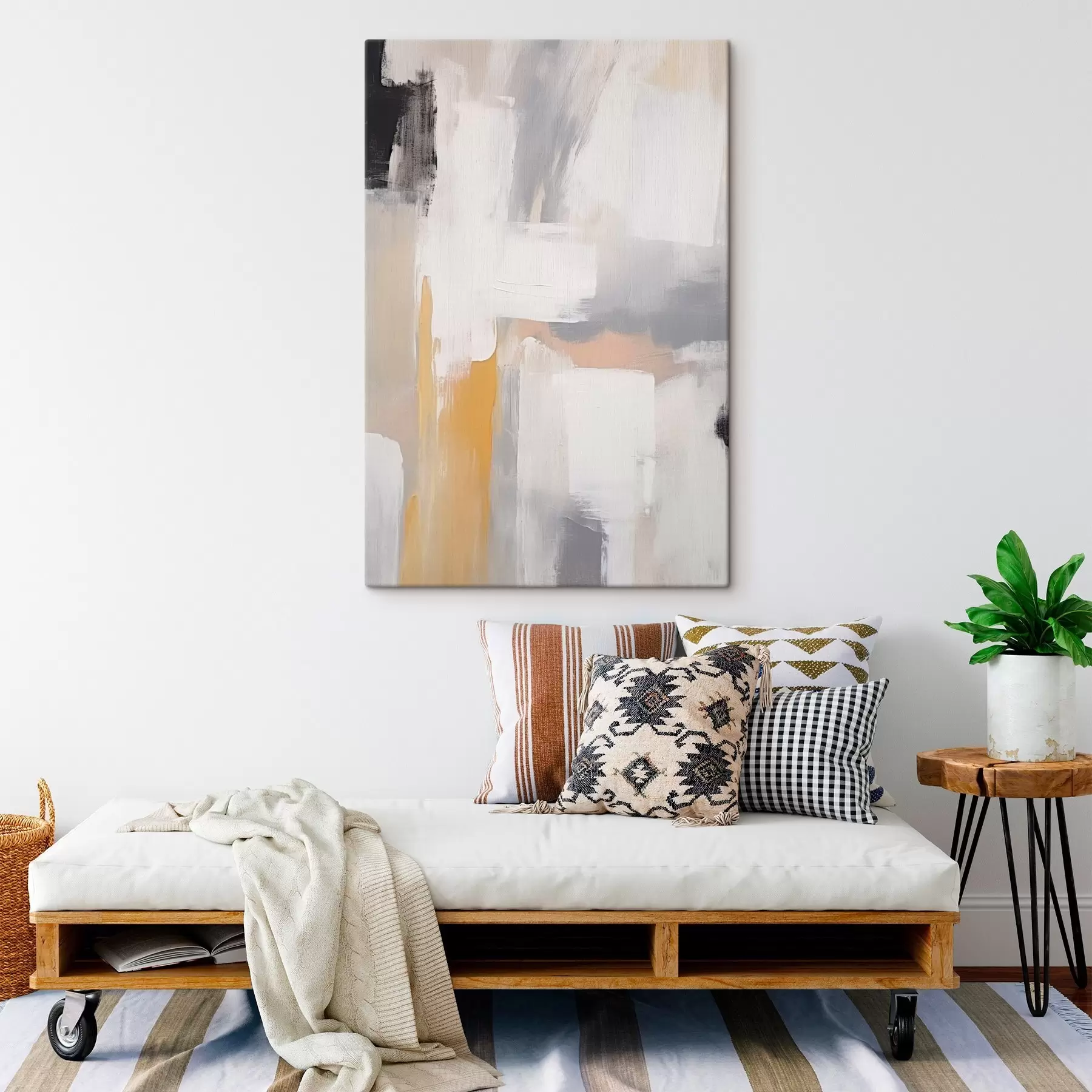 Paveikslėlis Abstrakcija s46735