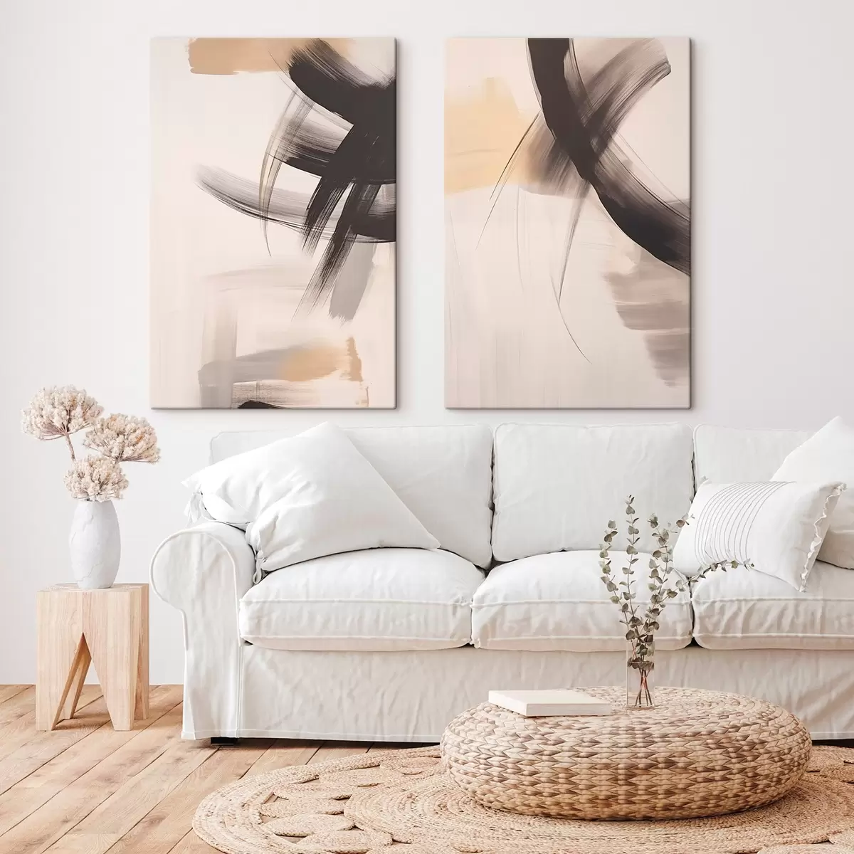 Paveikslėlis Abstrakcija m01025