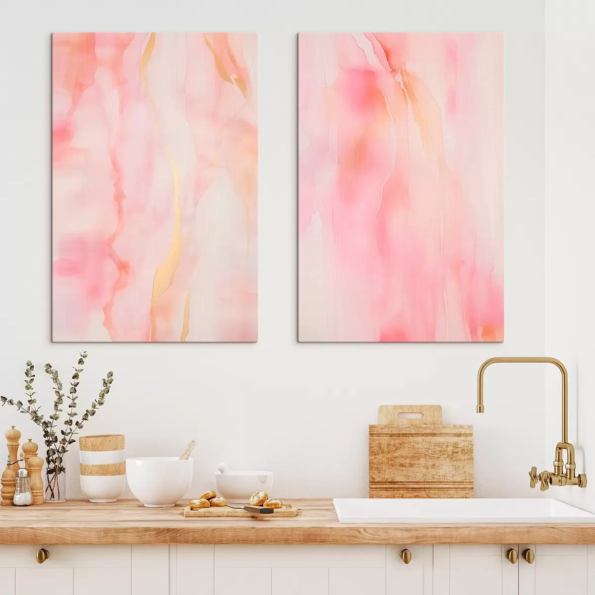 Paveikslėlis Abstrakcija m01026