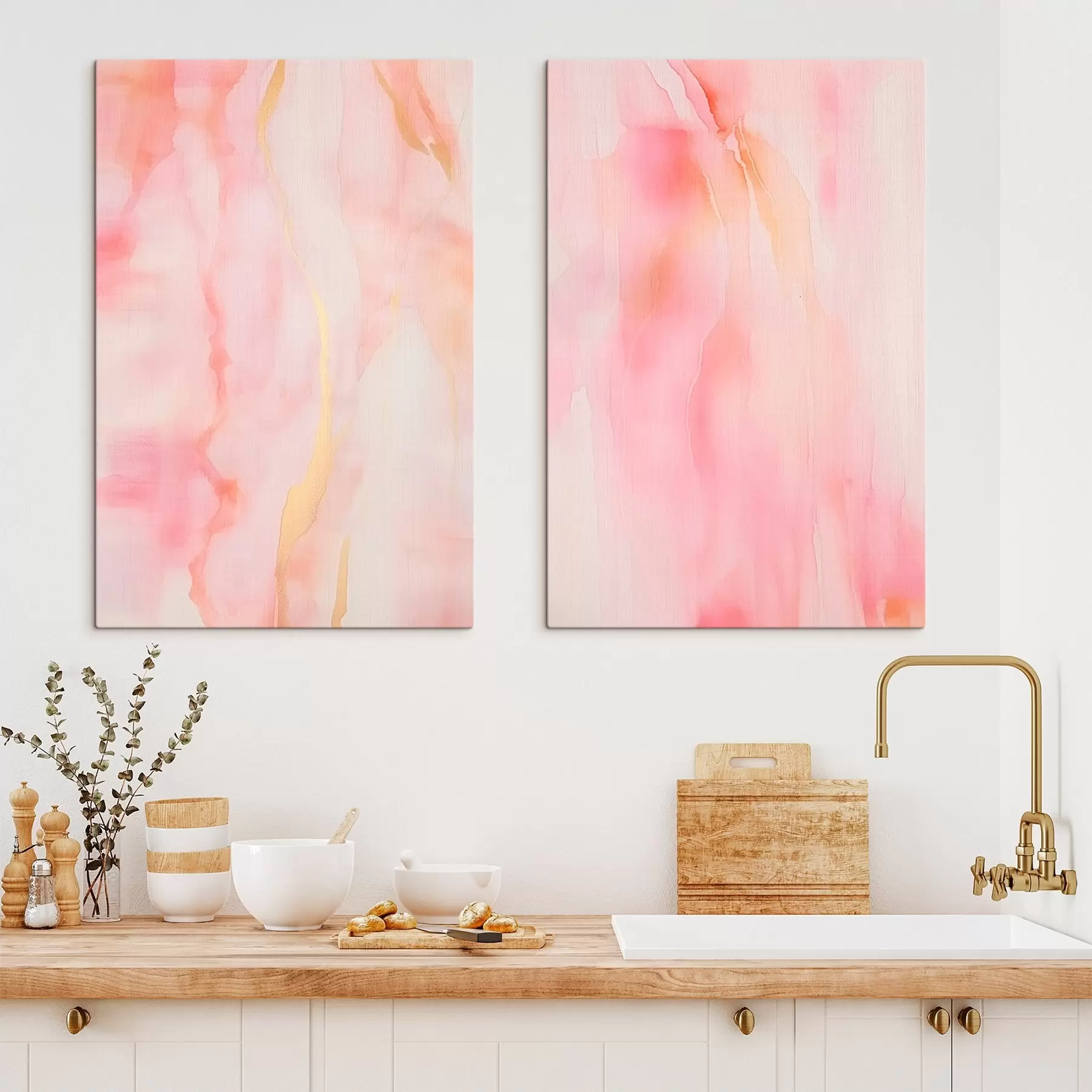 Paveikslėlis Abstrakcija m01026